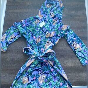 Vera Bradley Women’s Robe
